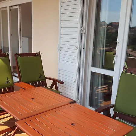 Apartments Laus Dubrovnik Exterior photo