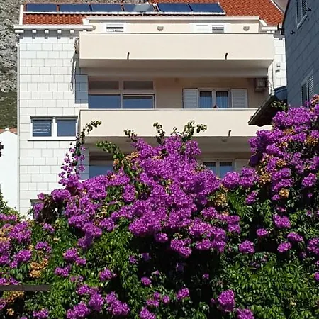 Apartments Laus Dubrovnik Exterior photo