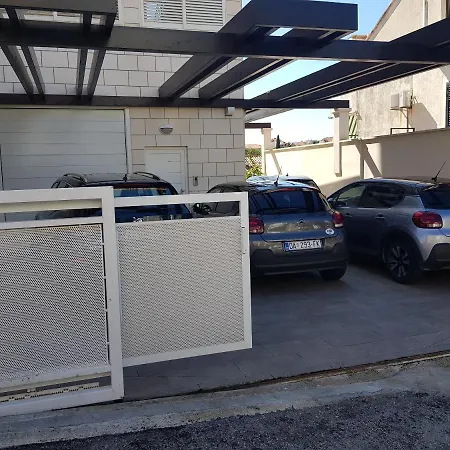 Apartments Laus Dubrovnik Exterior photo