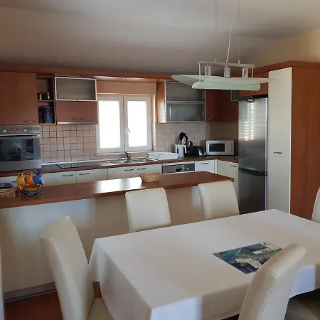 Apartments Laus Dubrovnik Exterior photo