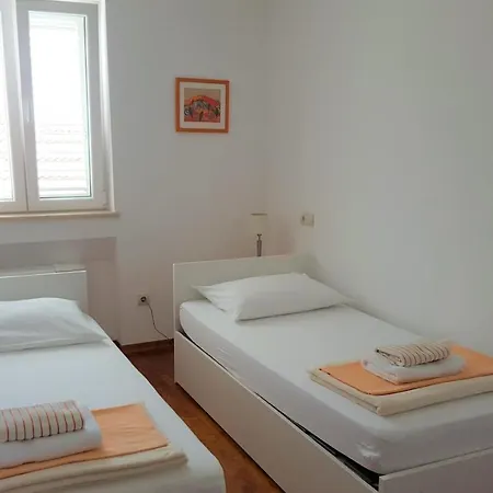 Apartments Laus Dubrovnik Exterior photo