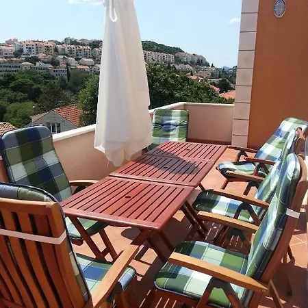 Apartments Laus Dubrovnik Room photo