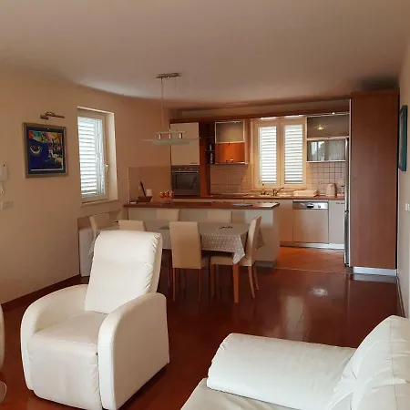 Apartments Laus Dubrovnik Exterior photo