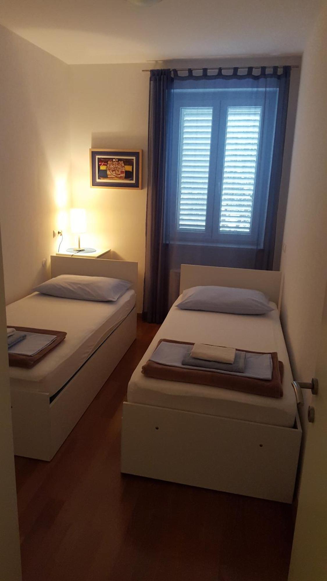 Apartment Laus *