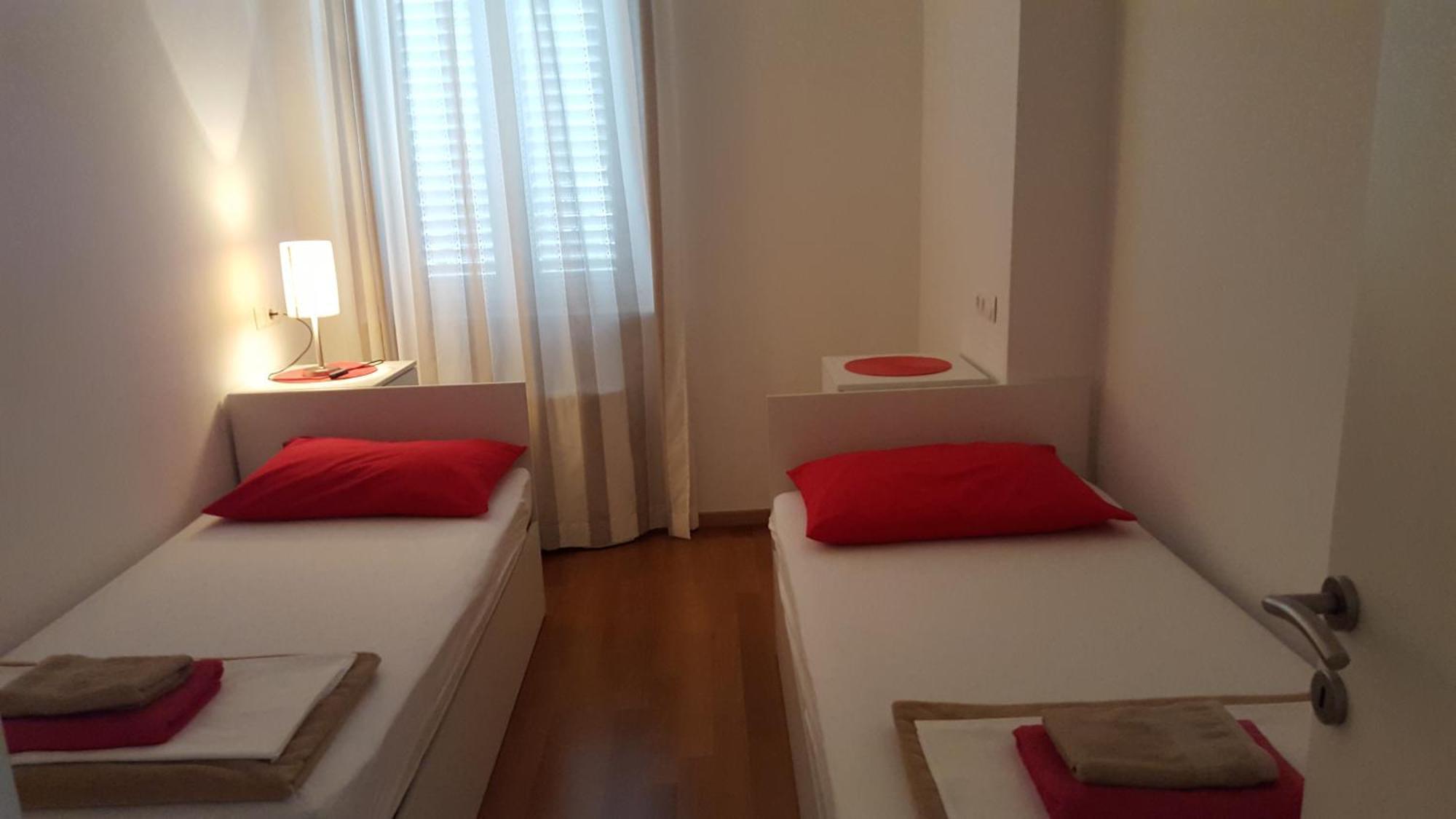 Laus Apartment