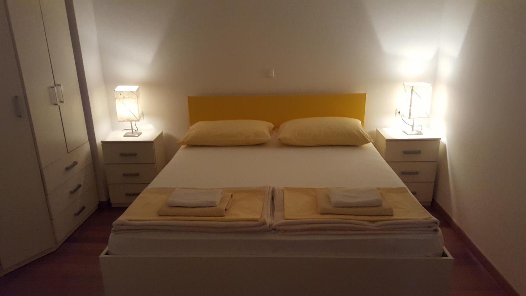 Apartmán Laus