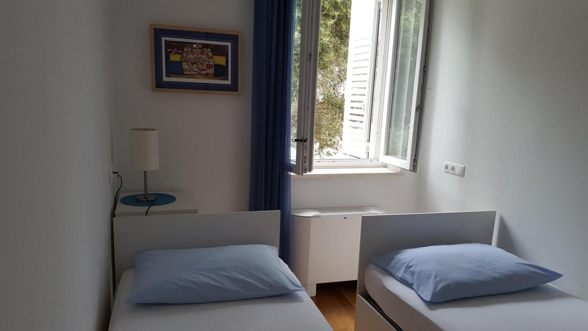 Apartment Laus *