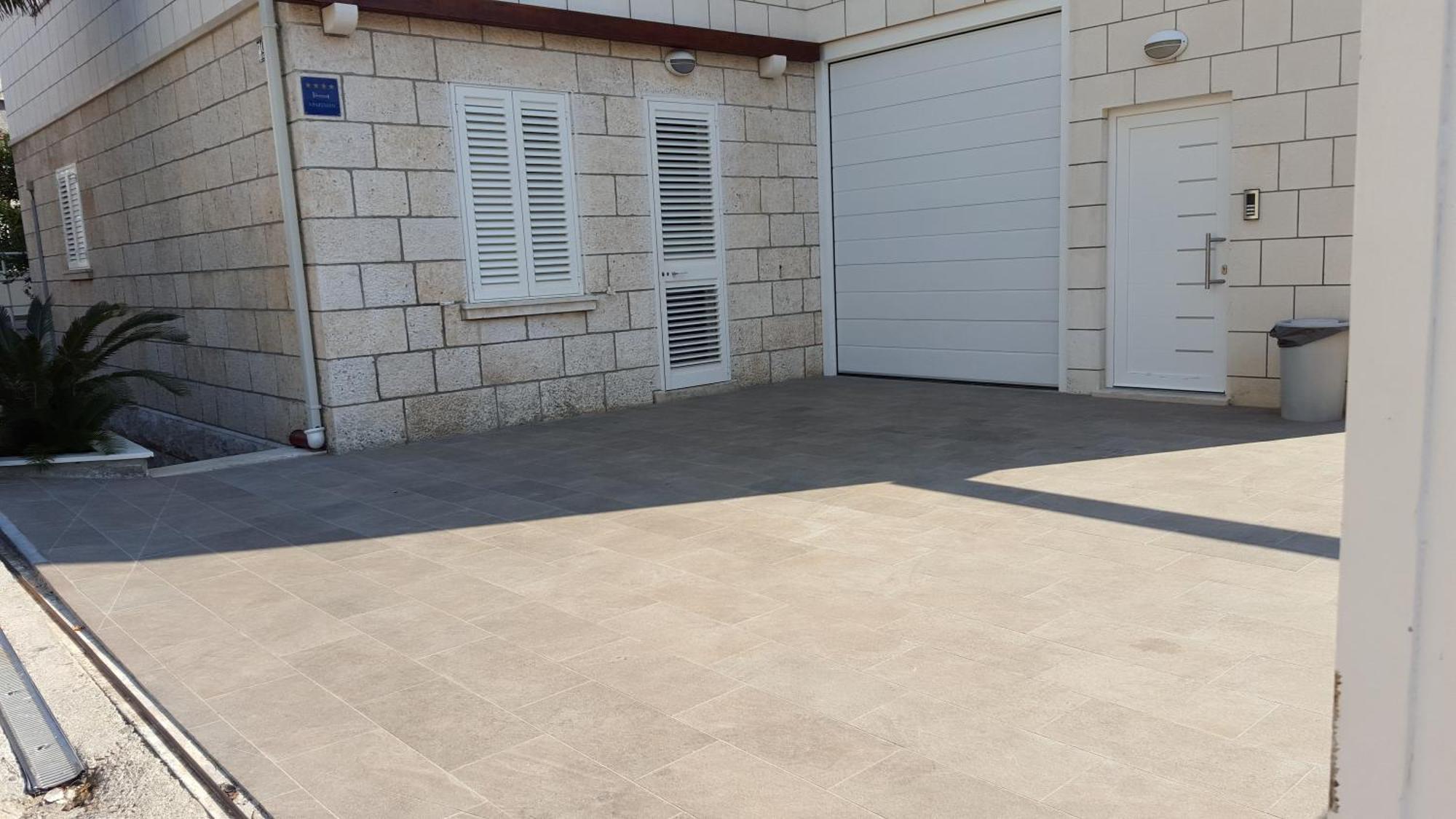Apartment Laus