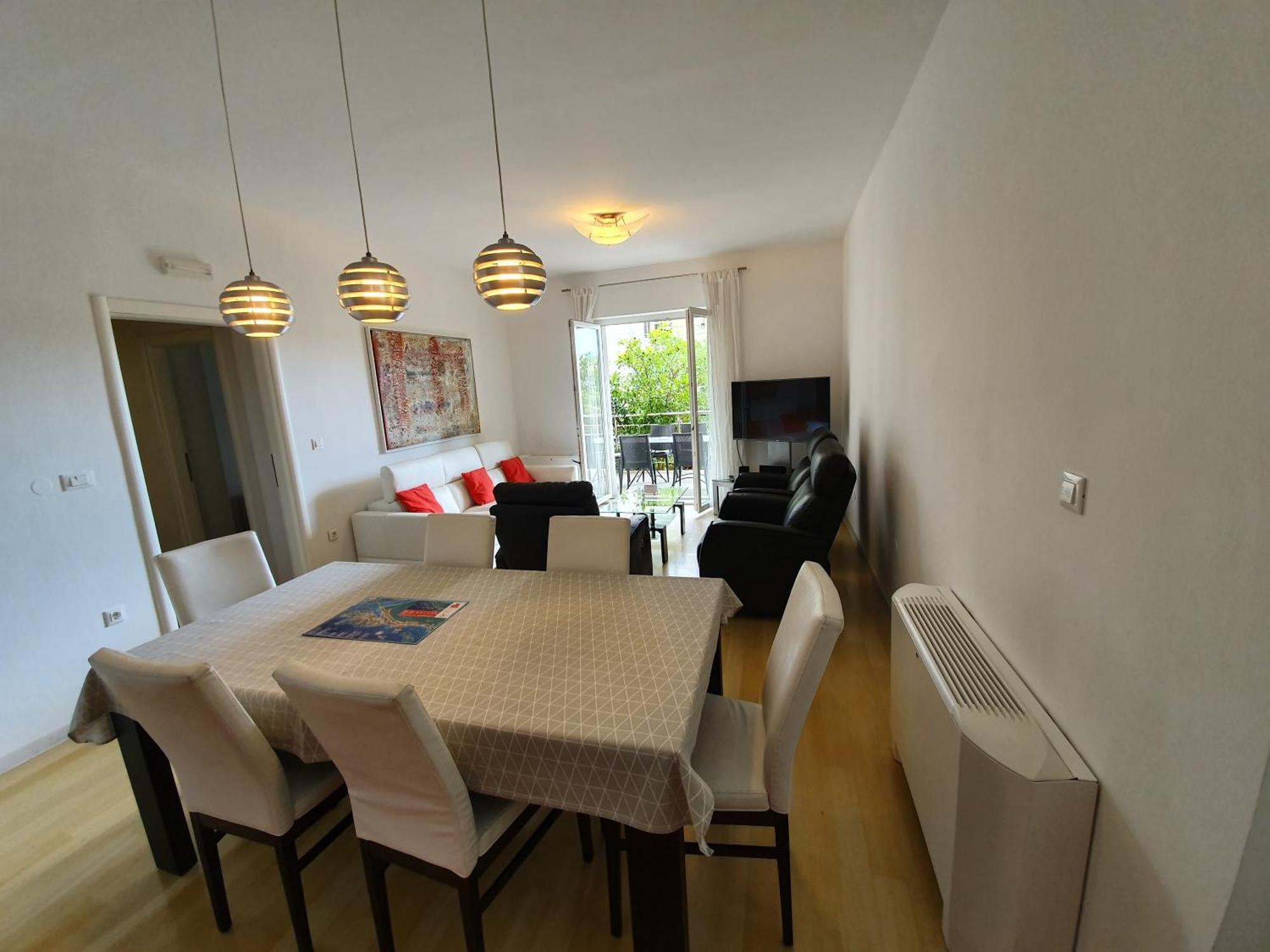 Laus Apartmán Dubrovník