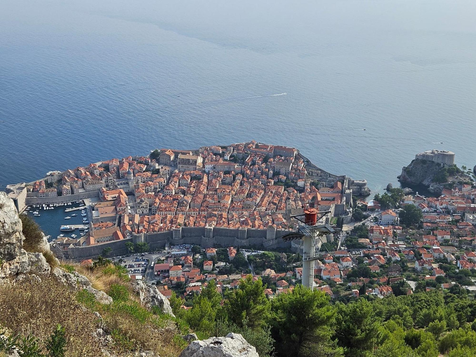 Laus Dubrovník