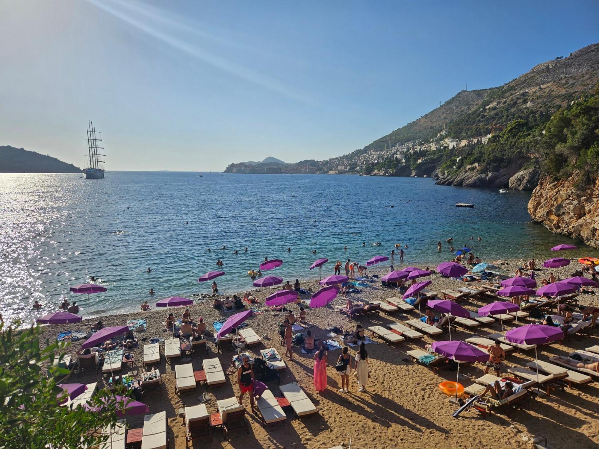 Laus Apartmán Dubrovník