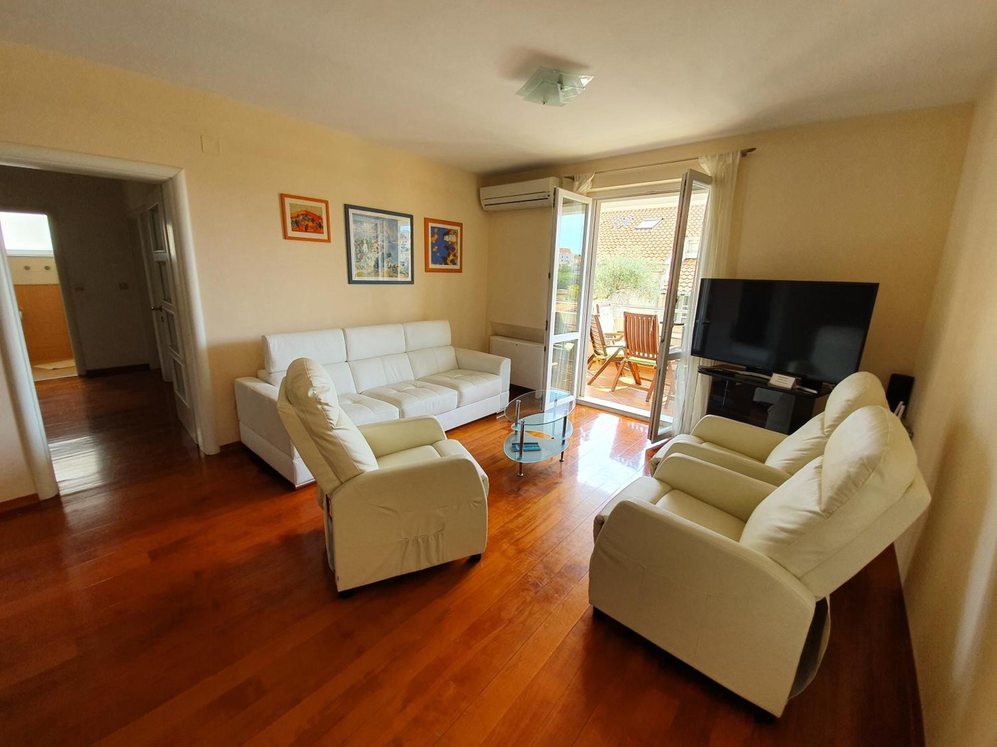 Apartmán Laus Dubrovník