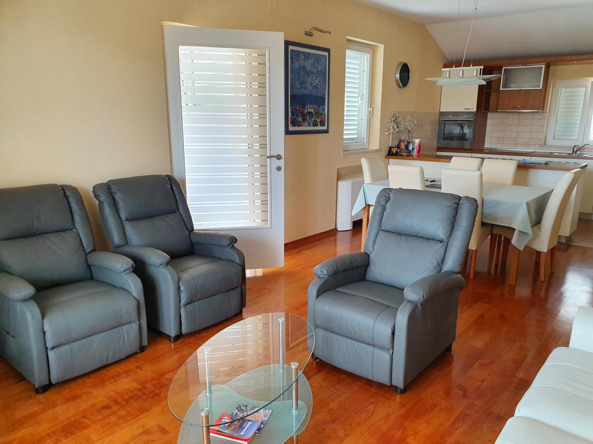 Apartmán Laus Dubrovník