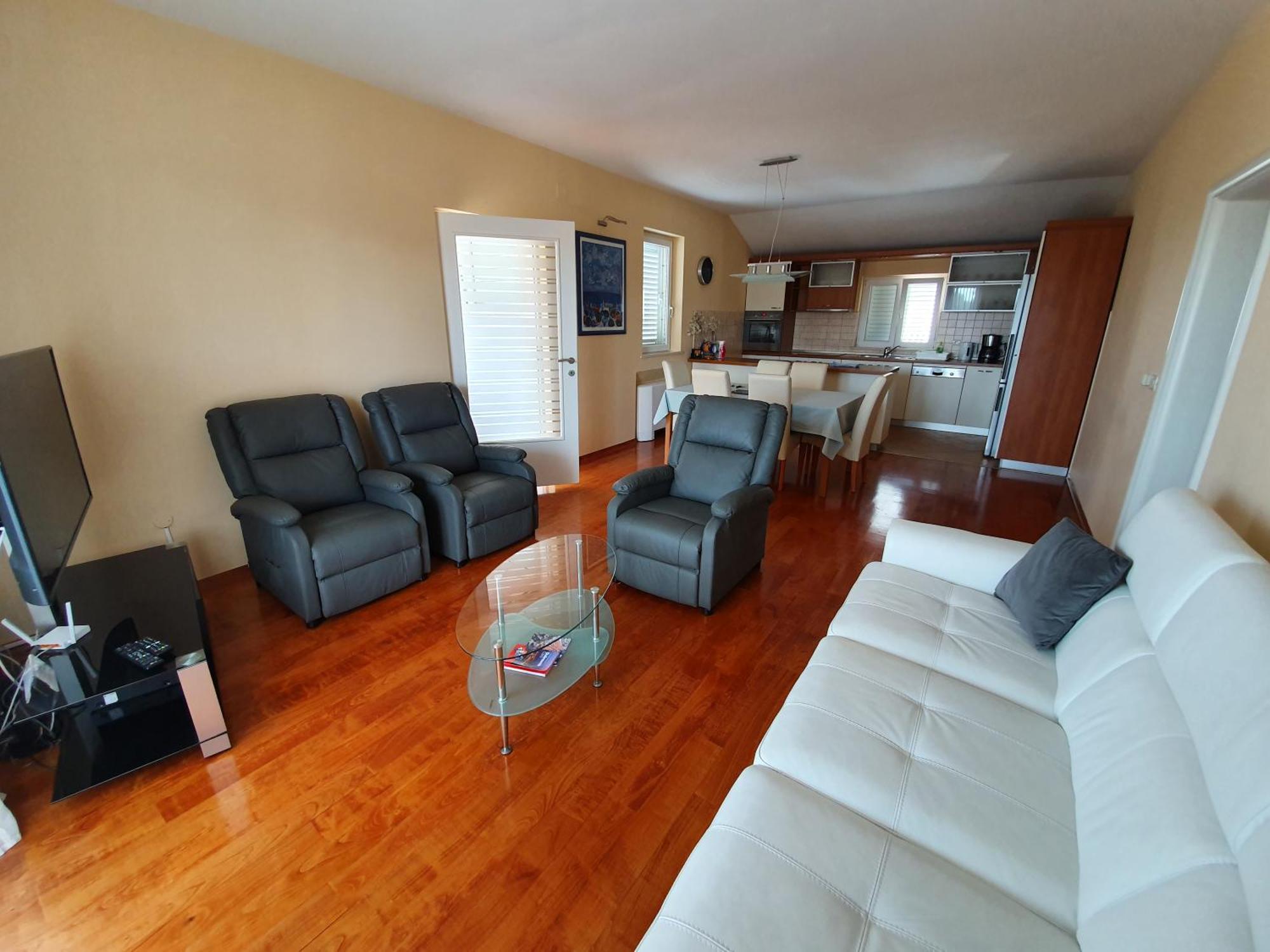 Apartmán Laus Dubrovník
