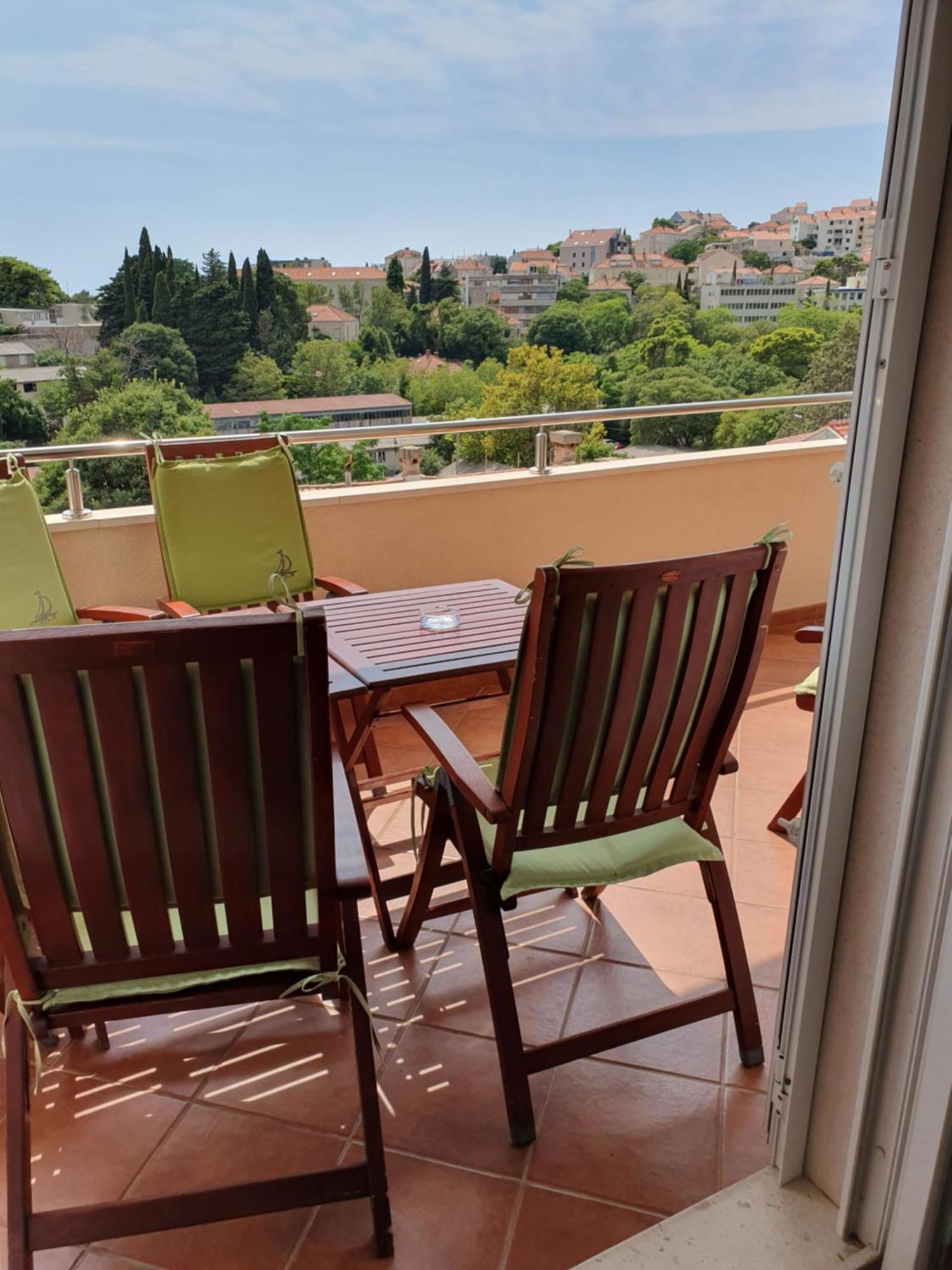 Apartmán Laus *
