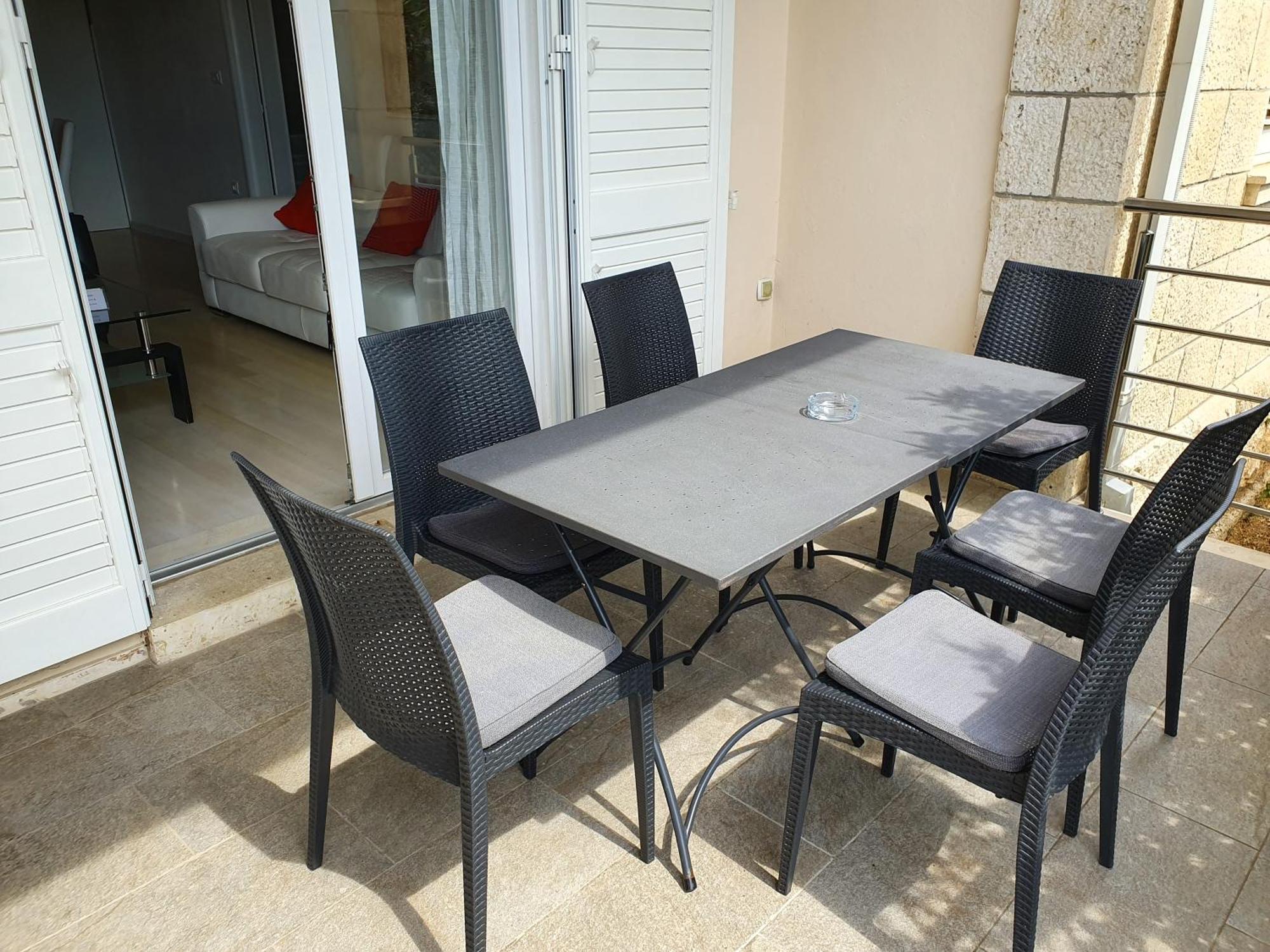 Apartmán Laus Dubrovník