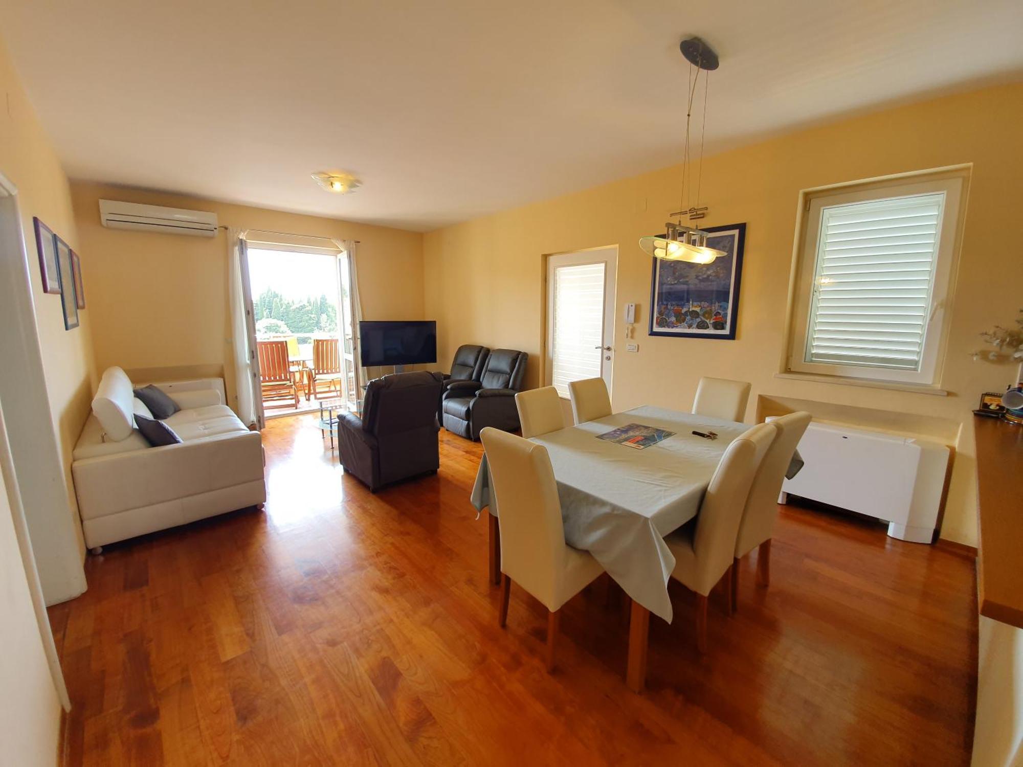 Apartmán Laus Dubrovník