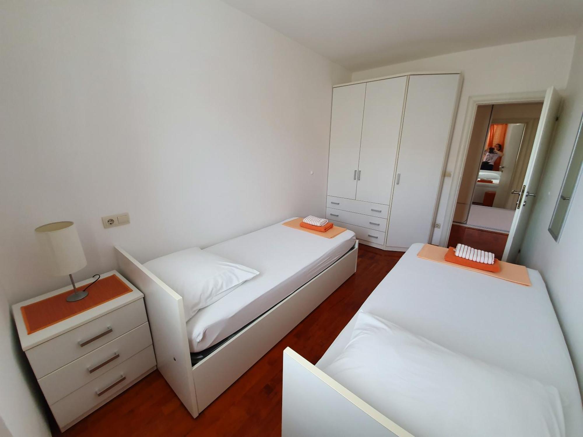 Apartment Laus *