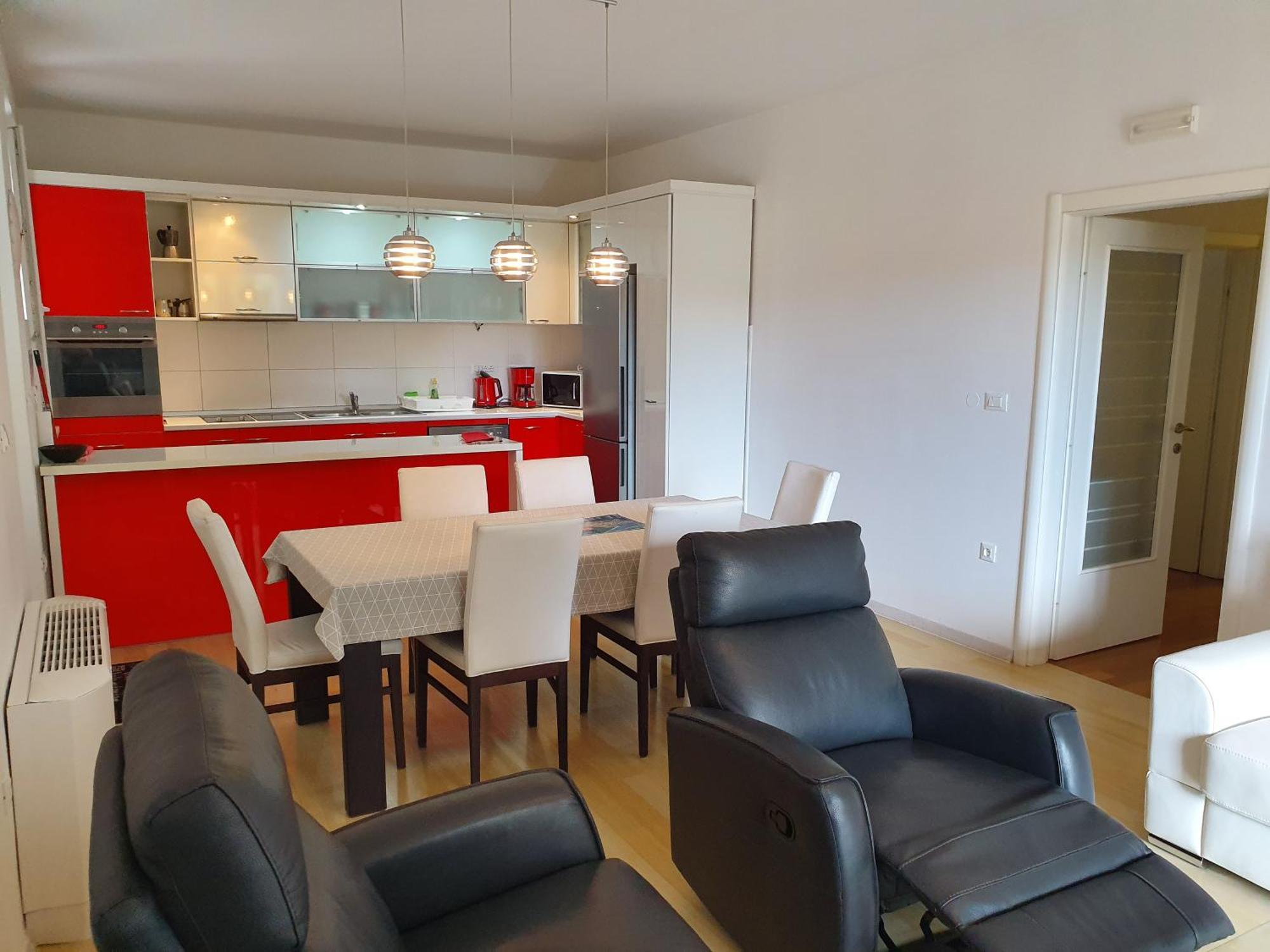 Laus Apartment Dubrovnik