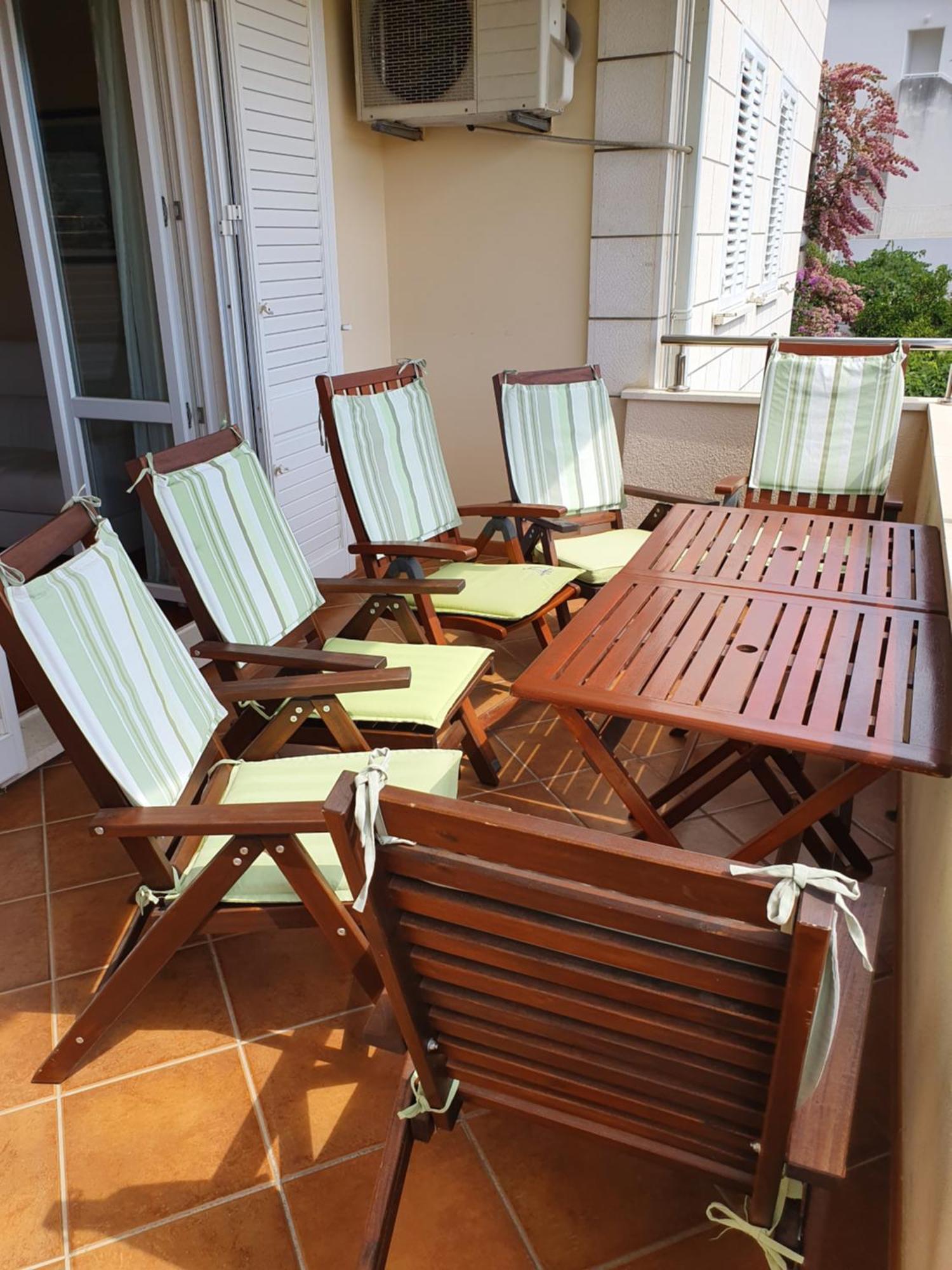 Apartment Laus Dubrovnik