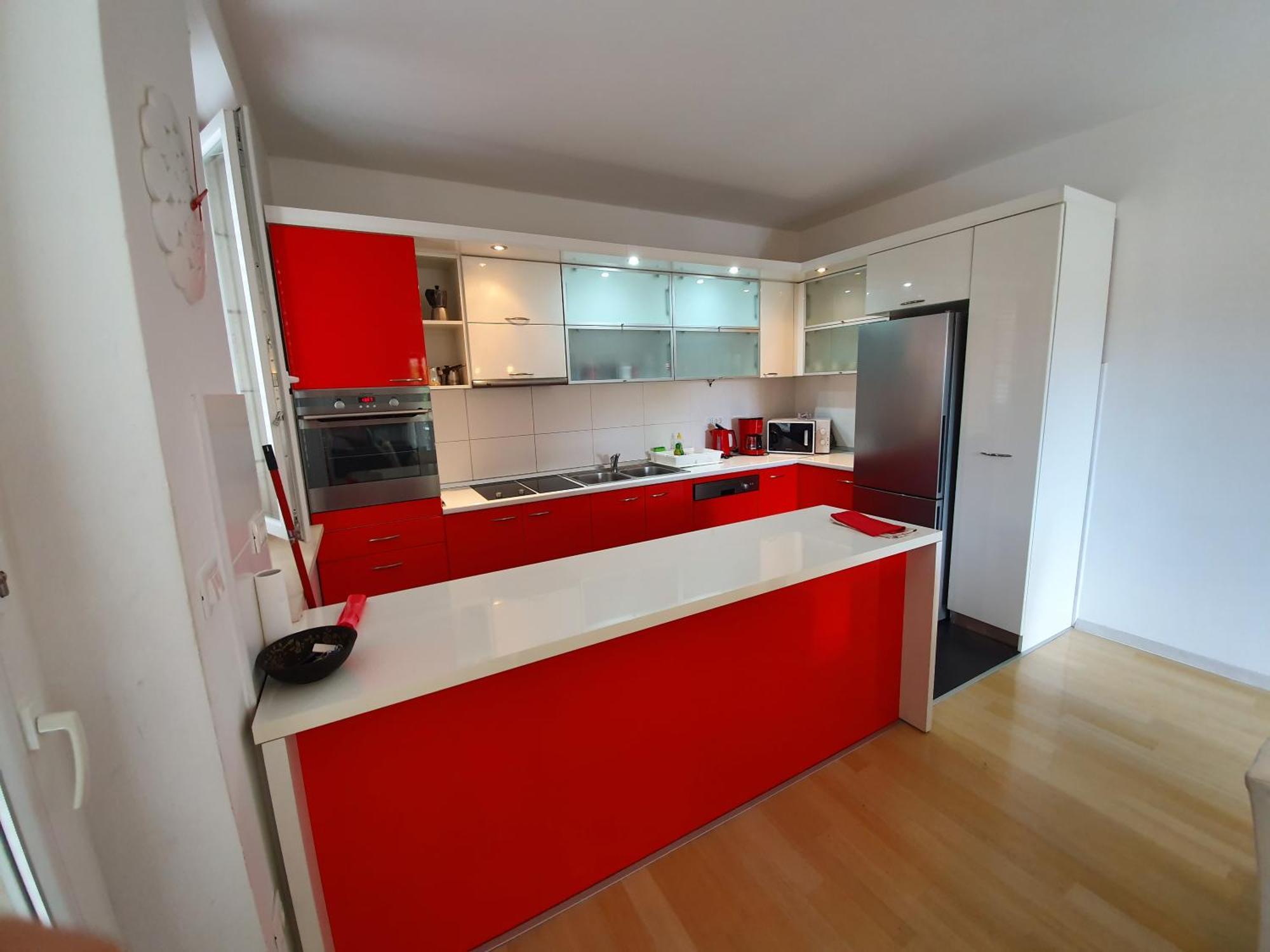 Laus Apartmán *