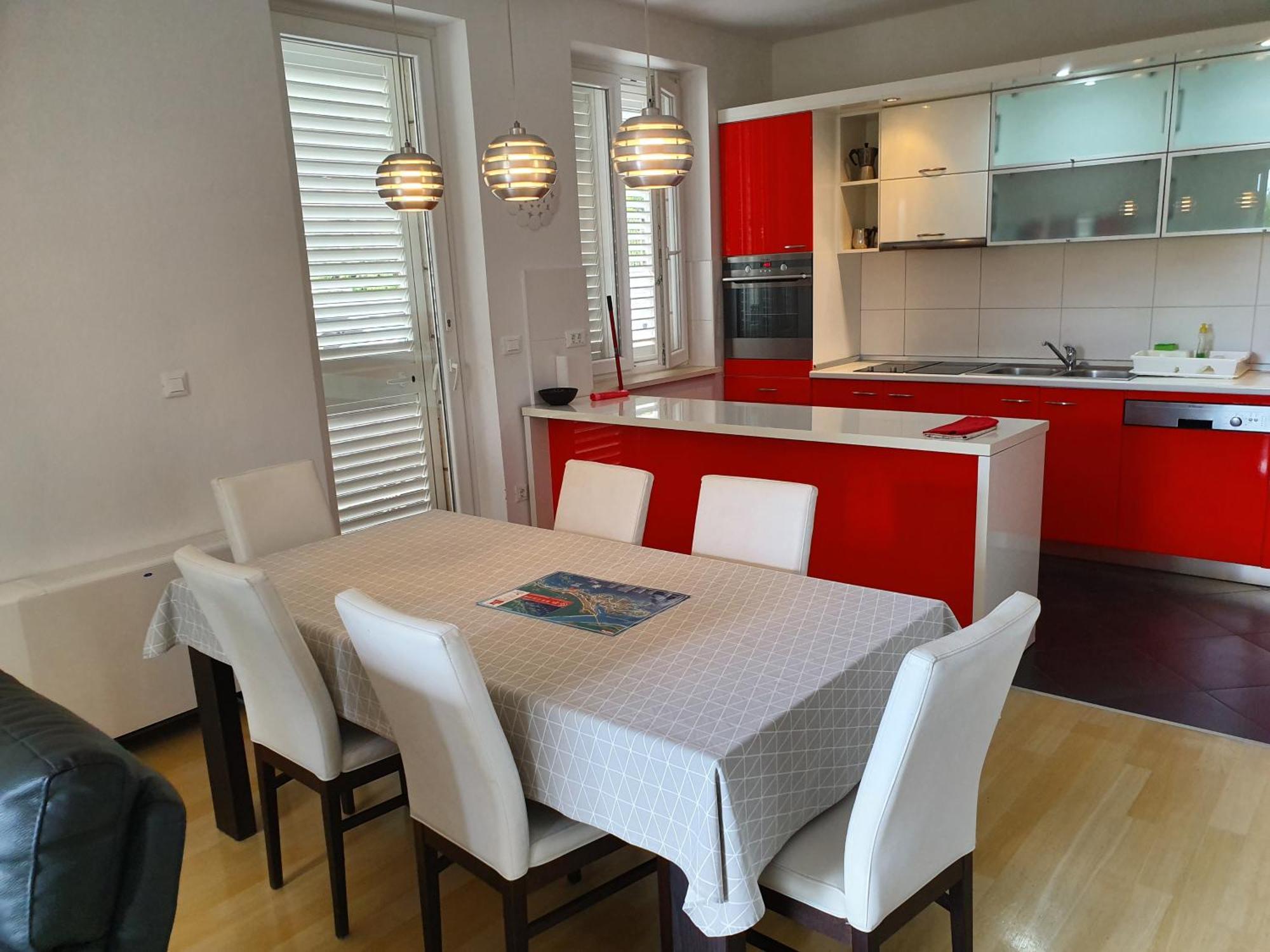 Laus Apartmán