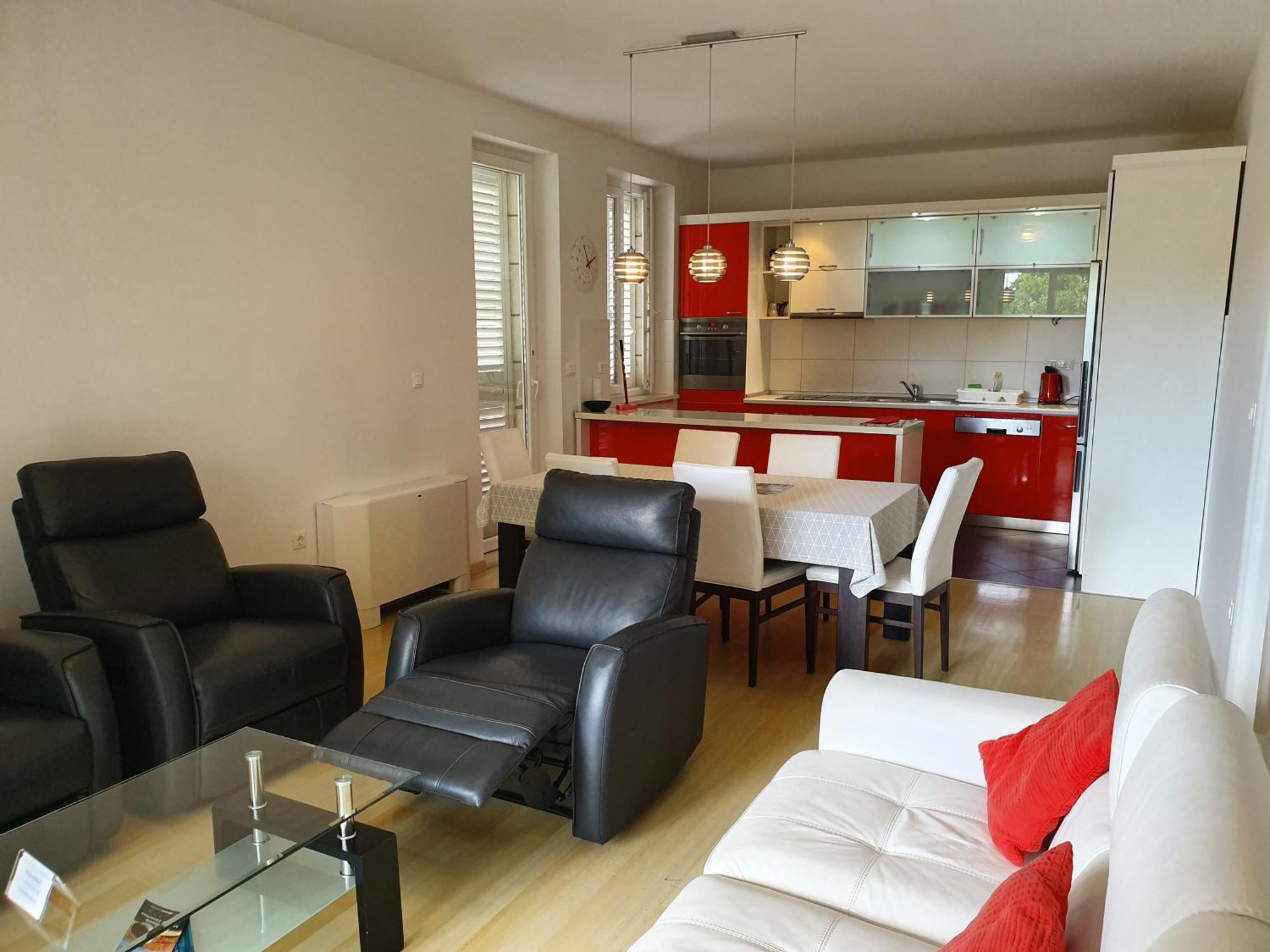 Laus Apartmán *