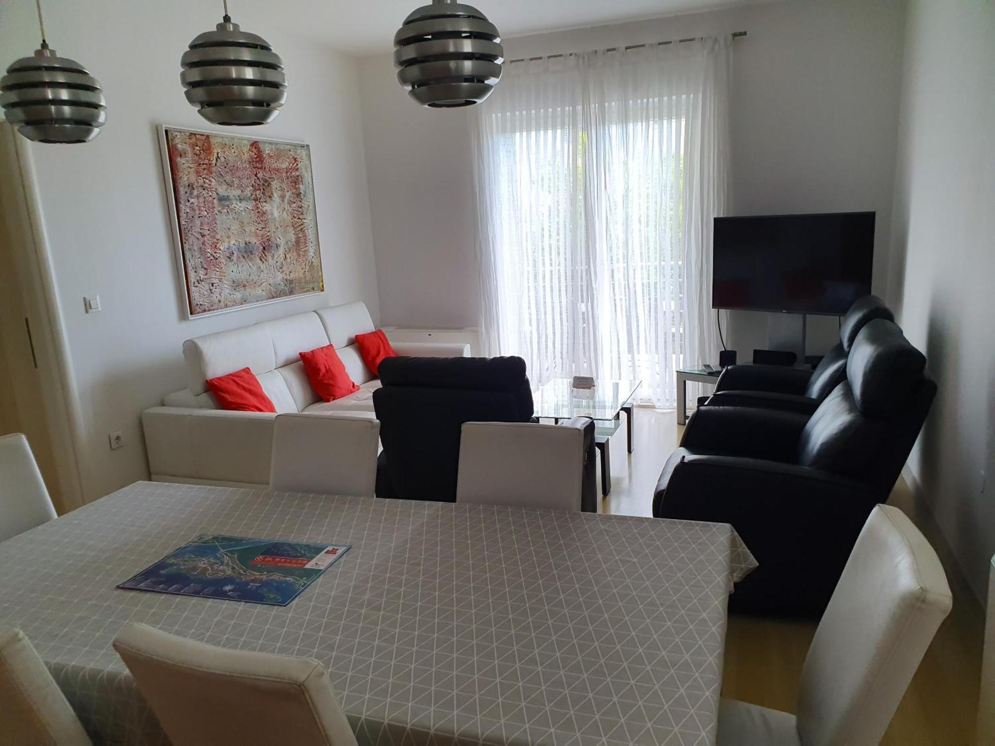 Apartmán Laus Dubrovník