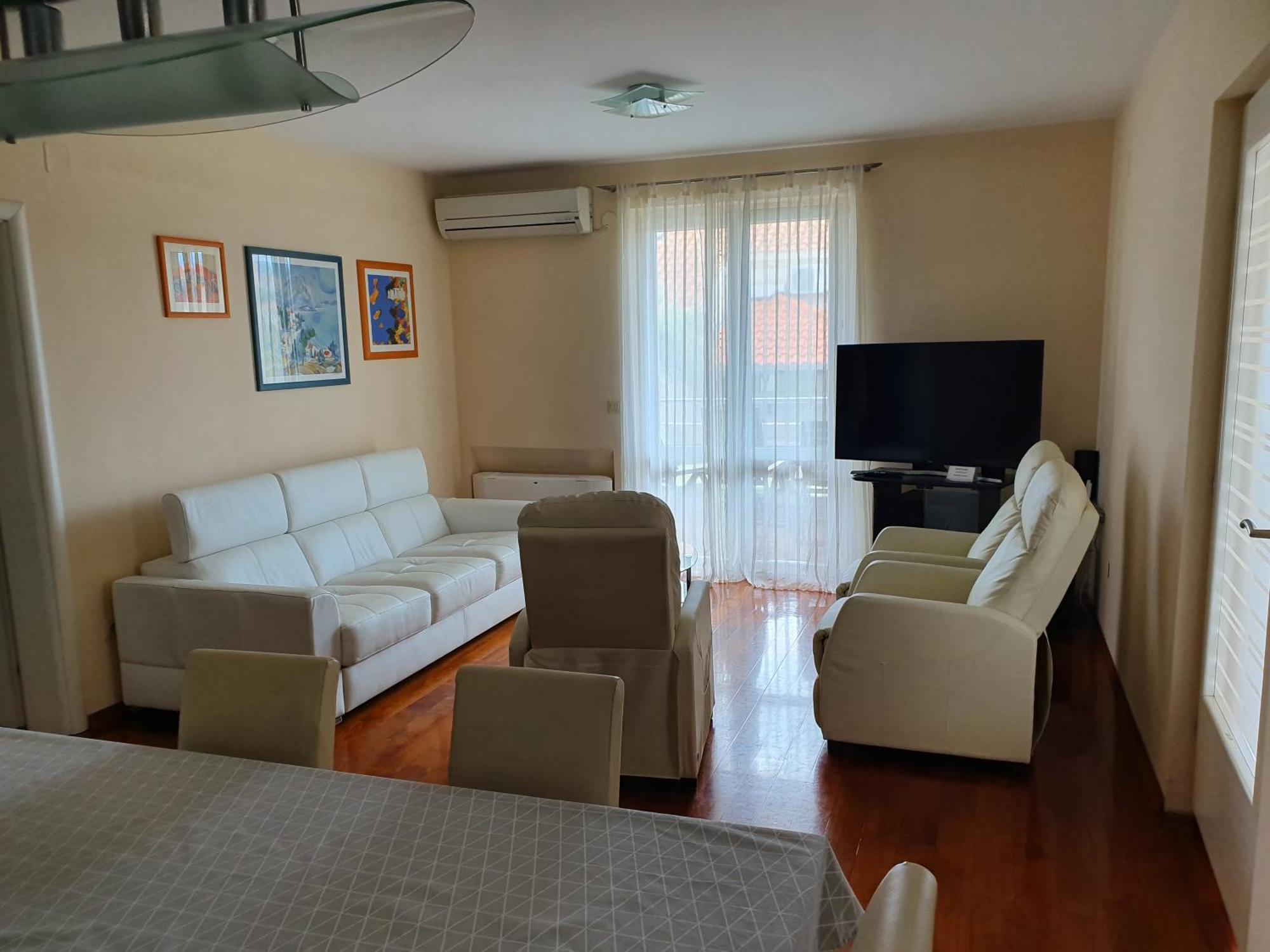 Apartmán Laus