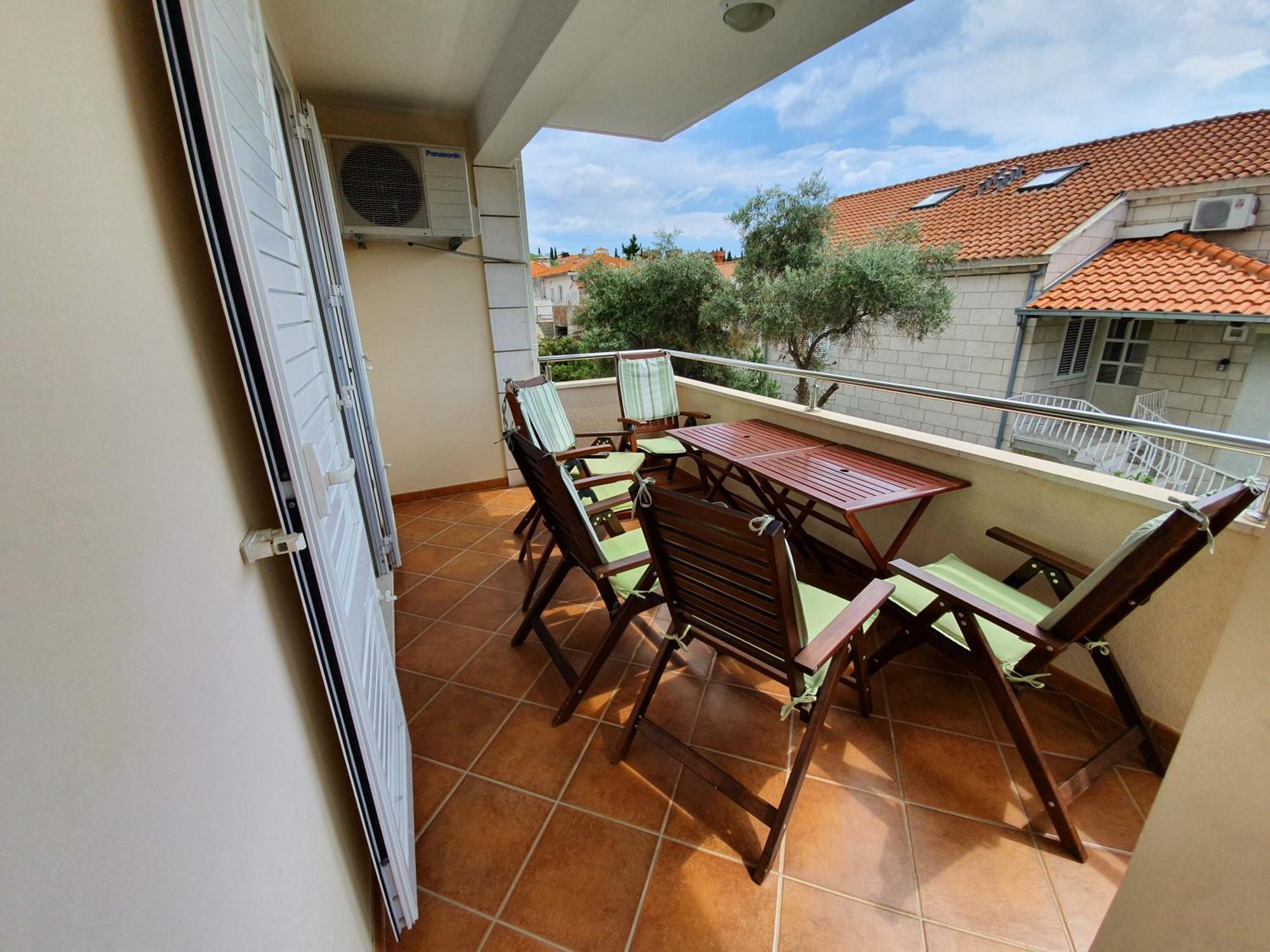Laus Apartmán Dubrovnik