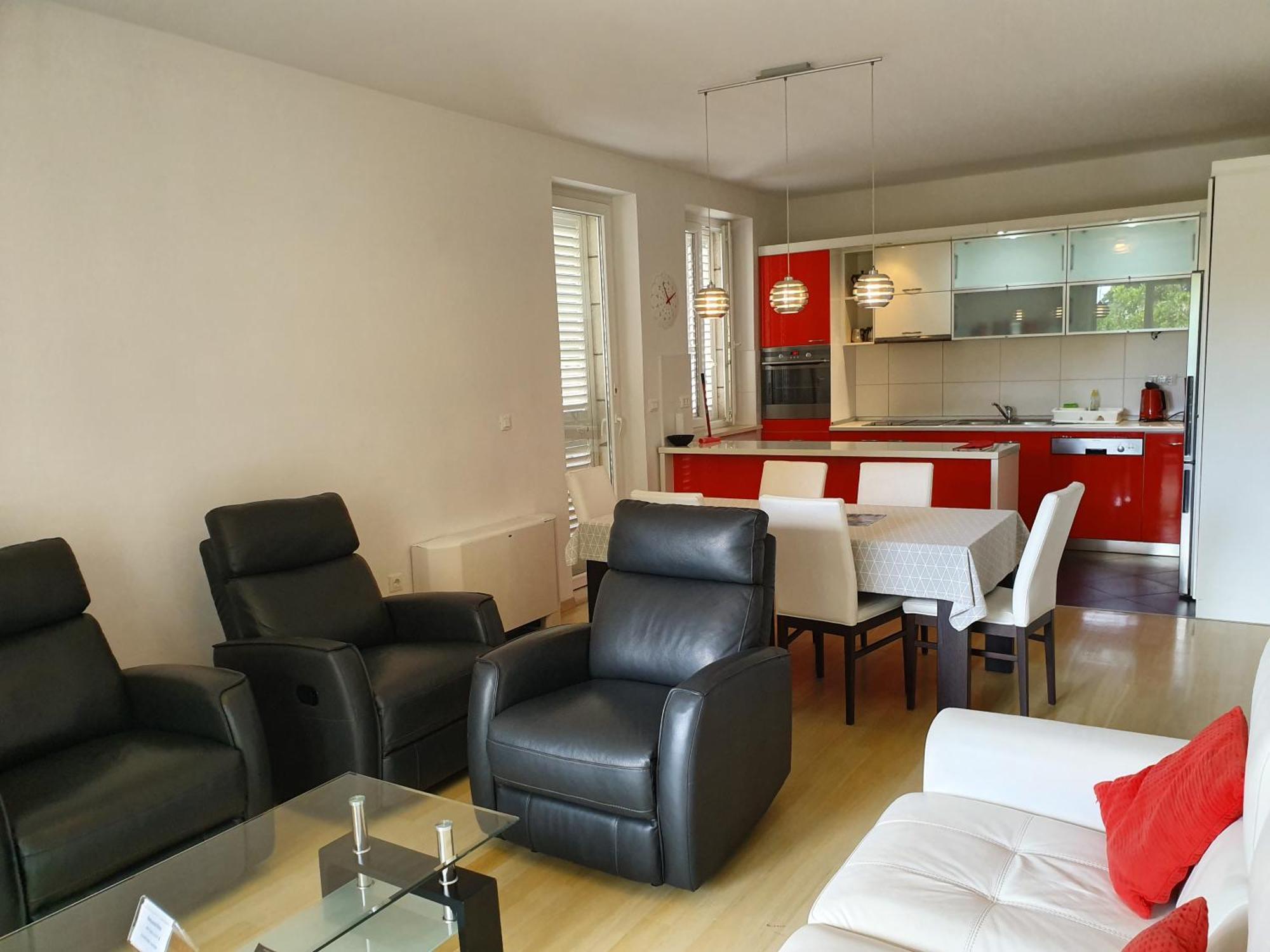 Laus Apartmán