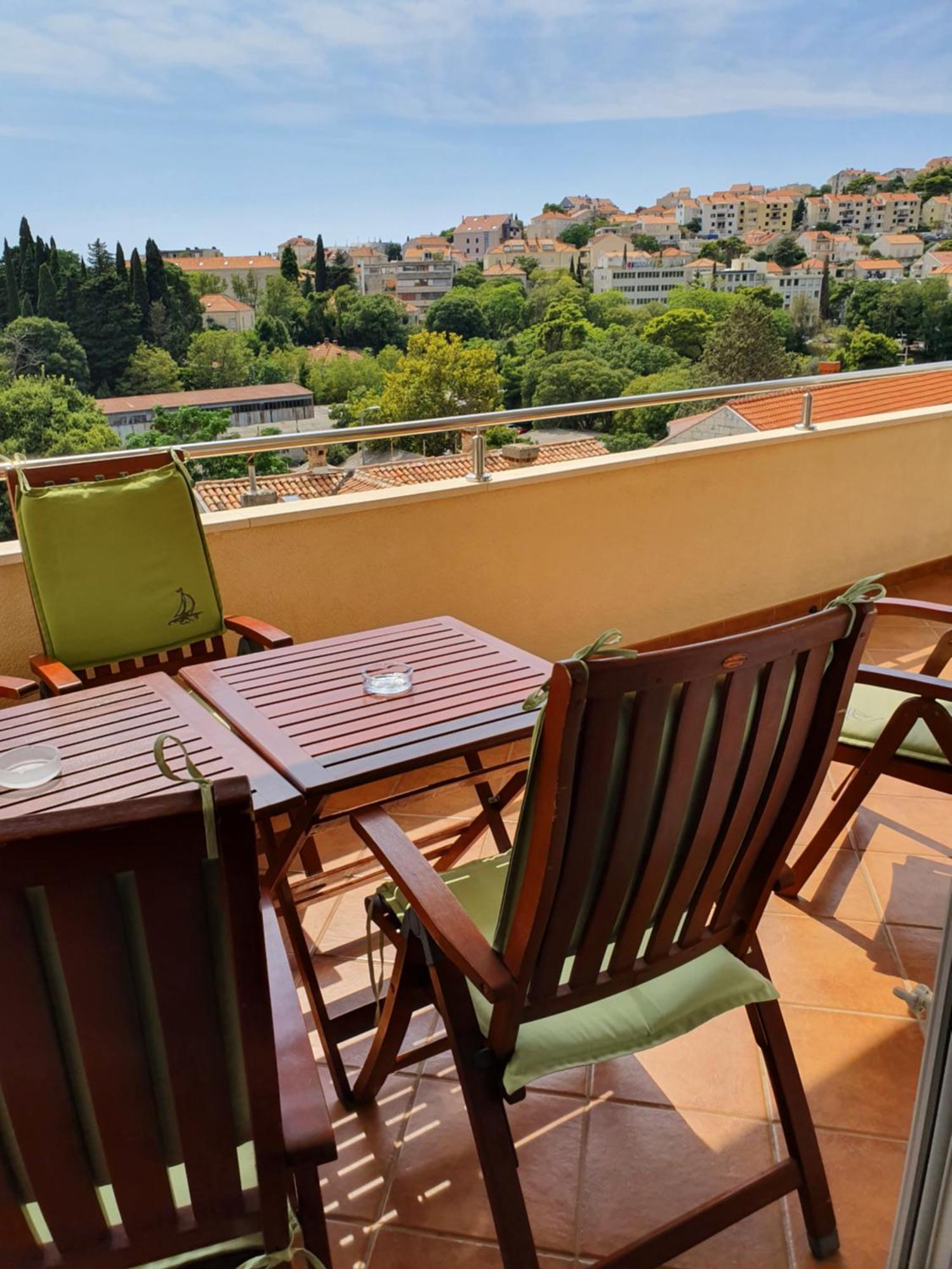Laus Lägenhet Dubrovnik